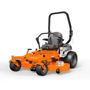 Electric zero turn ZENITH E, Ariens
