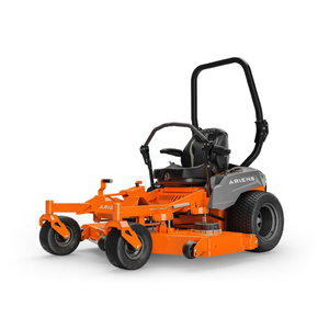 0-pöörderaadiusega elektriline kommertsniiduk ZENITH E 60RD, Ariens