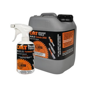 Medžio pjovimo priedų valymo skystis  2050 0,5l, CMT