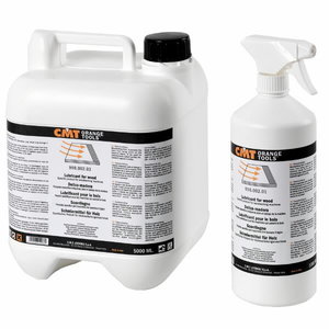 LUBRICANT FOR WOOD 1L, CMT