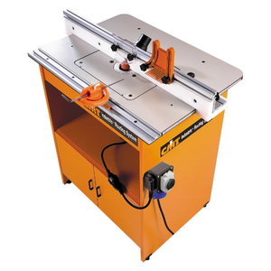 INDUSTRIO ROUTING SYSTEM cm.80x60x93h (EUR), CMT