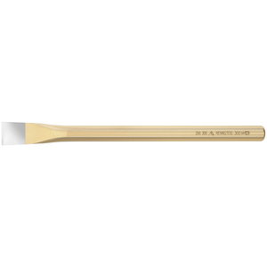 Product image of: Mason`s chisel, hexagon, 30 x 400 mm, Rennsteig
