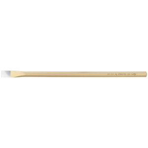 Electrician`s Flat chisel, 10 x 250 mm, Rennsteig