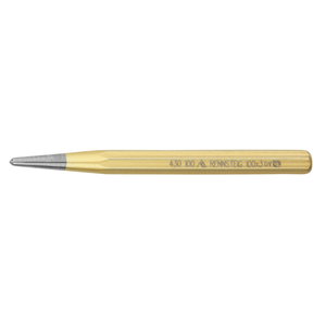 Kaltas centravimui 120 x 10 x 4 mm, Rennsteig