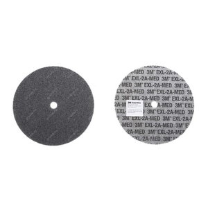 Slīpripa 150x6x12,7mm XL-UW 2A MED, 3M