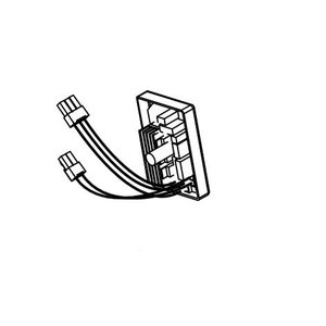 BOARD,ASM CONTROL EB6000/6000W/DPB600CB2