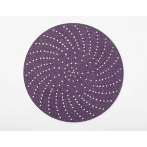 Diskas Hookit 150mm P400+ 775L Cubitron II daugiaskylis, 3M