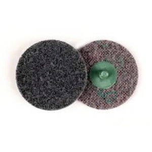 Surface conditioning disc Roloc, red 75mm A MED, 3M