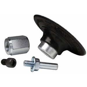 Pad 50mm / 6mmScotch-Brite Roloc™, 3M