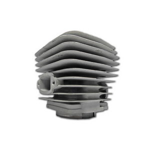 CYLINDER, ECHO