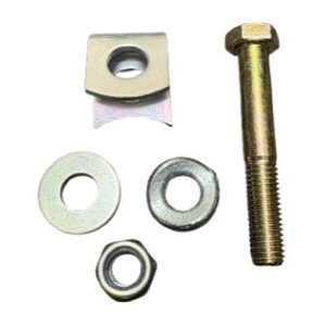 Pii kinnitus kmpl (CompactLine)