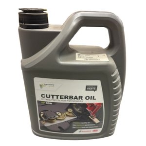 KVERNELAND GROUP CUTTERBAR OIL 5 LTR.