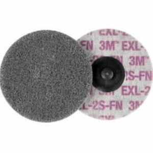 Полировочный круг отделочный Roloc XL-DR 2S FIN, 3M