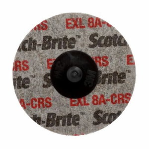 Šlifavimo diskas Roloc XL-DR 75mm 8A CRS 75mm 8A CRS, 3M