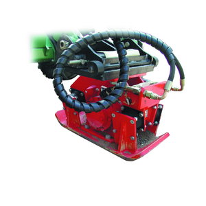 Vibroplok&scaron;tė TL15 