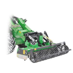 Rotacinės akėčios 1500 