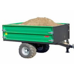 Priekaba AVANT 1 800kg 