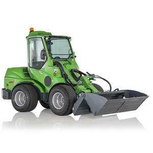 Kaušas 4 in 1, 1100 mm 