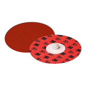 Slīpēšanas disks Roloc Cubitron II 984F 50mm P36+, 3M