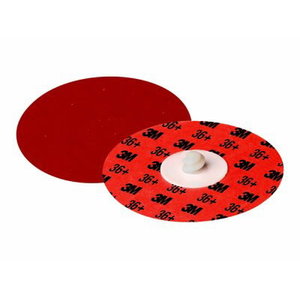 Grinding disc Roloc Cubitron II 984F 50mm P36+, 3M
