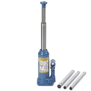 Product image of: Hydraulic bottle jack 3,5T, AC-Hydraulic