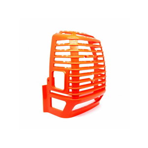 COVER,MUFFLER SRM-320/330/350