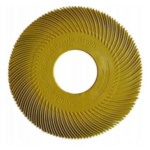 Ketasharja täitepakk BB-ZB T-C Scotch-Brite 150mm P80, 3M