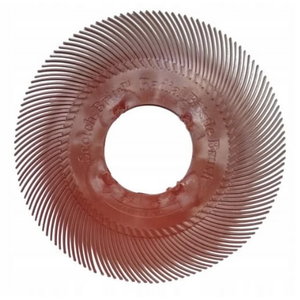 Scotch-Brite BB-ZB Radial Bristrefill kit T-C 150mm P220 P220, 3M