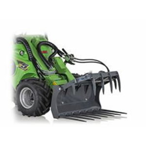 Siloso &scaron;akės HD 1300mm 