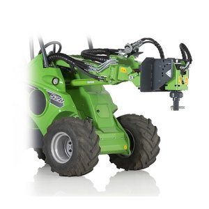 Žemės grąžto pavara HD45 