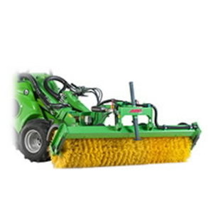 Rotacinė &scaron;luota 2000 