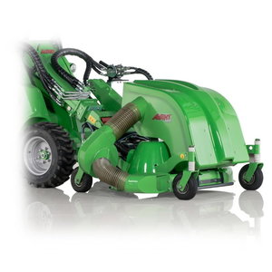 Pjaunamoji su surinkimu 1200 