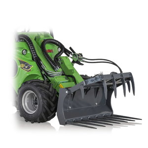 Siloso/ mė&scaron;lo &scaron;akės 1300 mm 