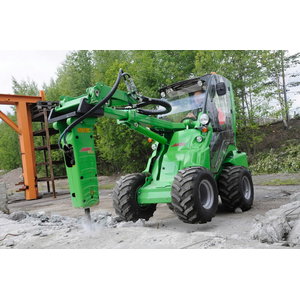 Hidraulinis kūjis B105