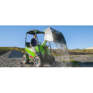 Kau&scaron;as tiesus 1050 mm, 150 l, AVANT 