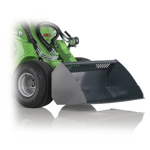 Bendro naudojimo kaušas 1150 mm 