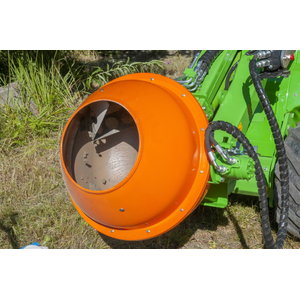 Betono mai&scaron;yklė 