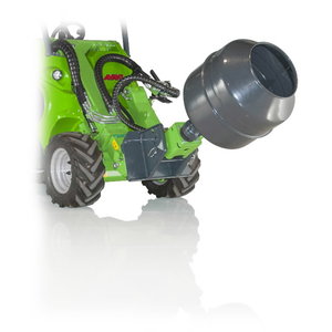 Betono mai&scaron;yklė 140/90 