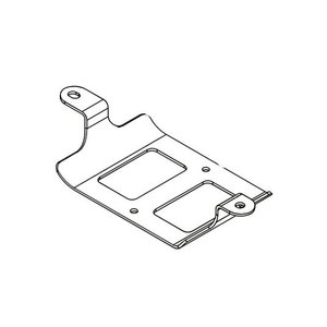 Bracket, fuel tank SRM-520ES, B510S