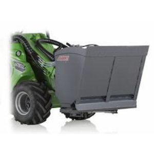 Smėlio/ druskos barstytuvas 1200 