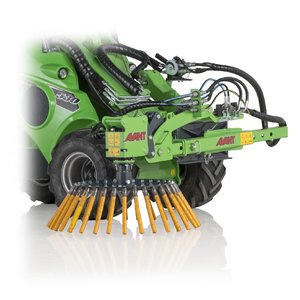 Multi function drive unit S30