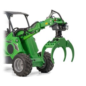 AVANT HD satvērējs