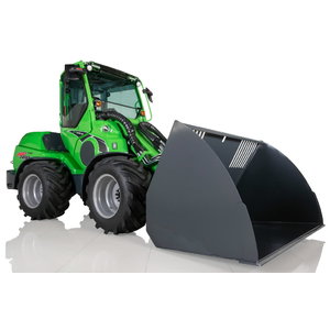 XXL lengvų medžiagų kau&scaron;as 