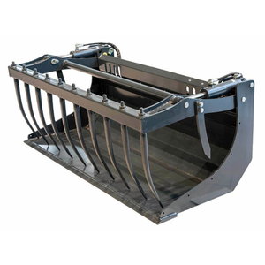 Kaušas su prispaudimu XL 1600 mm 
