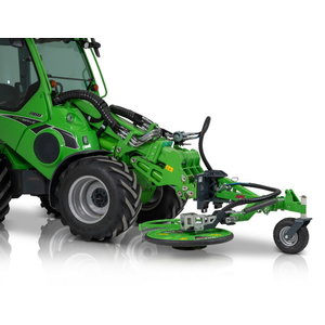 Patvorio žoliapjovė 