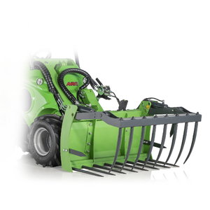 Mėšlo šakės XL 1600 