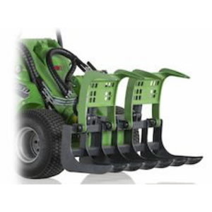 Zaru satvērējs 900mm