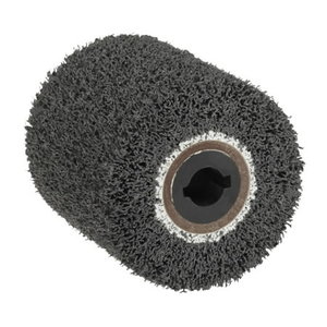 Грубый волоконный валик CS-MB Scotch-Brite 100x100x19mm A CRS, 3M