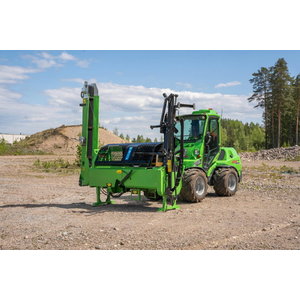 Malkų ruo&scaron;os ma&scaron;ina 