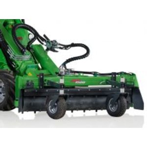 AVANT power rake 1500 mm manual turning